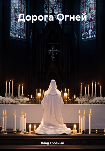 Скачать книгу Дорога Огней