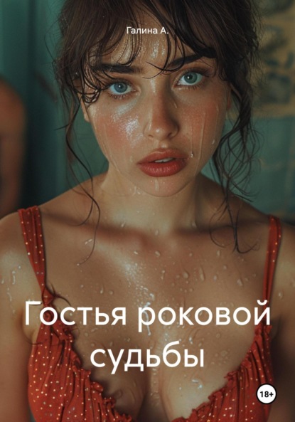 Скачать книгу Гостья роковой судьбы