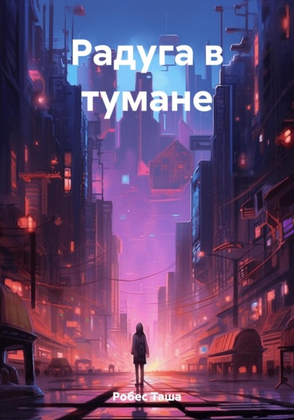 Скачать книгу Радуга в тумане