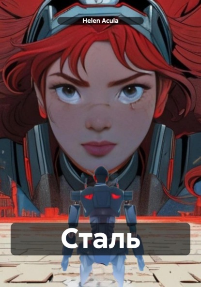 Скачать книгу Сталь