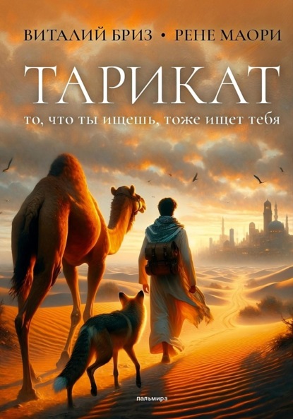 Скачать книгу Тарикат