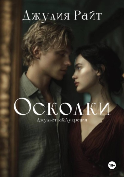 Скачать книгу Осколки