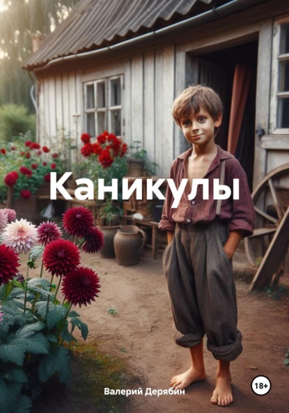 Скачать книгу Каникулы