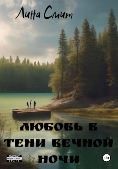 Скачать книгу Любовь в тени вечной ночи