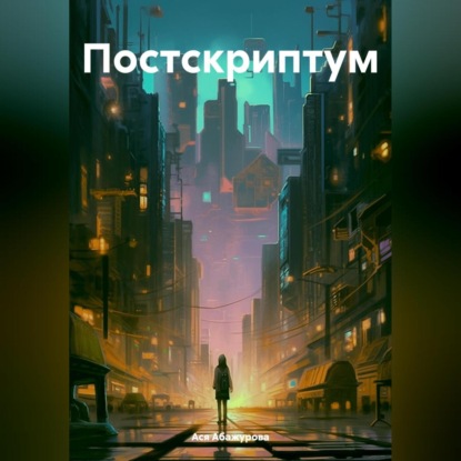 Скачать книгу Постскриптум