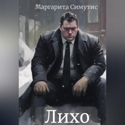 Скачать книгу Лихо