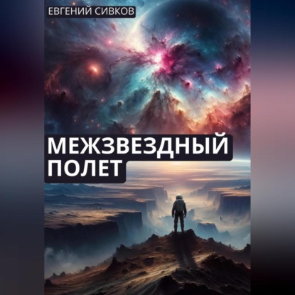 Скачать книгу Межзвездный полет