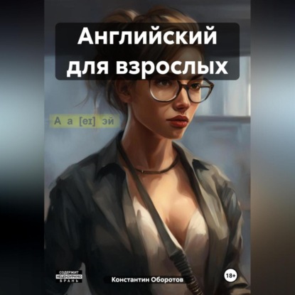 Скачать книгу Английский для взрослых