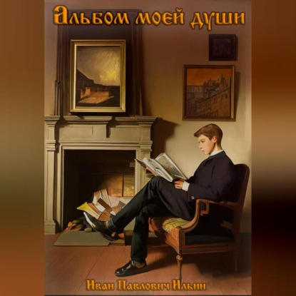 Скачать книгу Альбом моей души