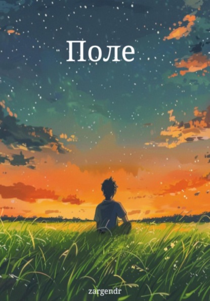 Скачать книгу Поле