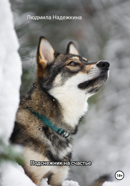 Скачать книгу Подснежник на счастье