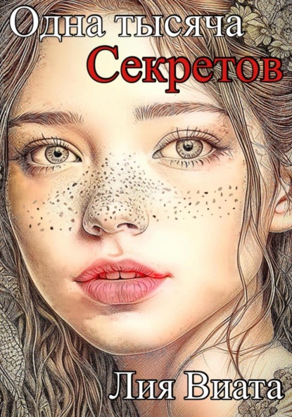 Скачать книгу Одна тысяча секретов