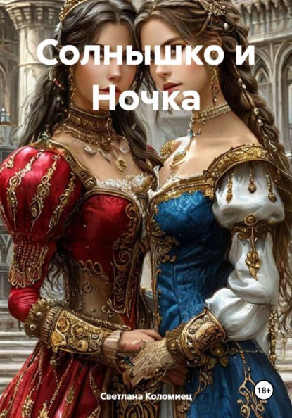 Солнышко и Ночка