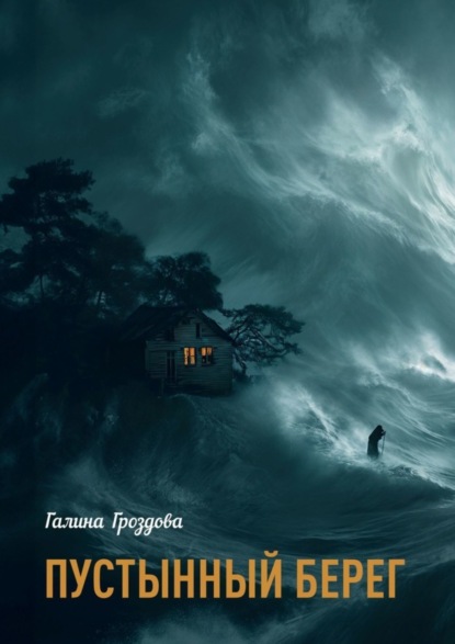 Скачать книгу Пустынный берег