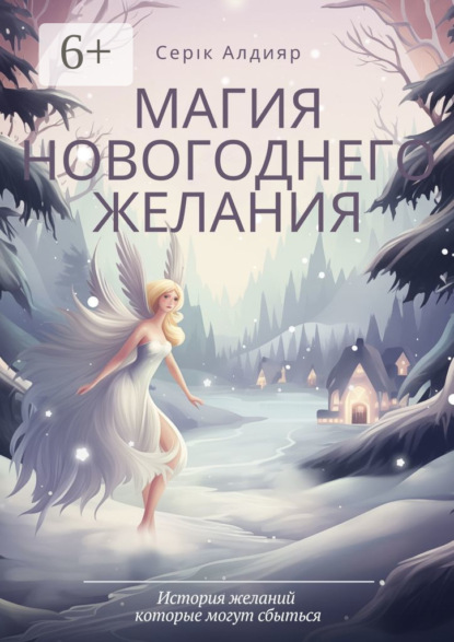 Магия новогоднего желания