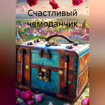 Скачать книгу Счастливый чемоданчик