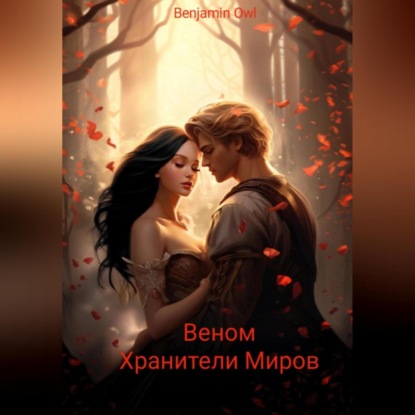 Скачать книгу Веном. Хранители миров