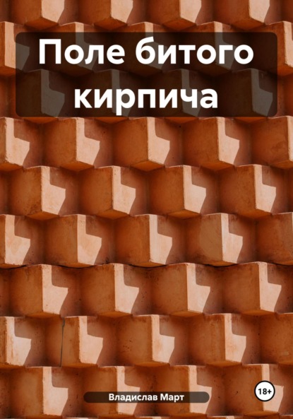 Скачать книгу Поле битого кирпича