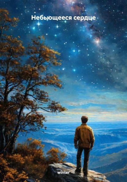 Скачать книгу Небьющееся сердце