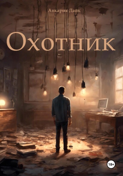 Скачать книгу Охотник