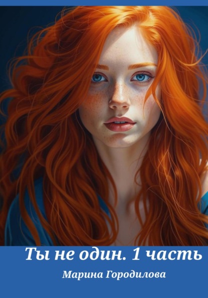 Скачать книгу Ты не один, часть первая