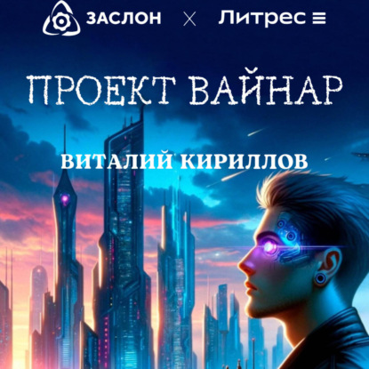 Скачать книгу Проект «Вайнар»