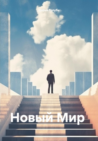 Скачать книгу Новый Мир
