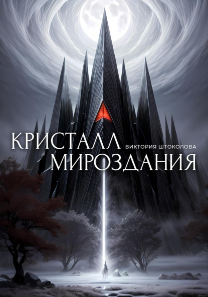 Скачать книгу Кристалл Мироздания