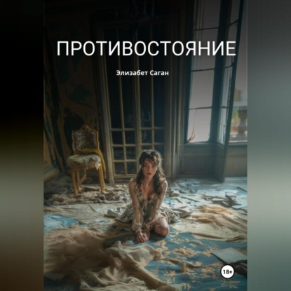 Скачать книгу Противостояние