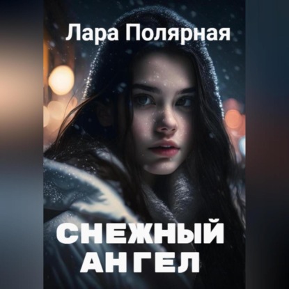 Скачать книгу Снежный ангел