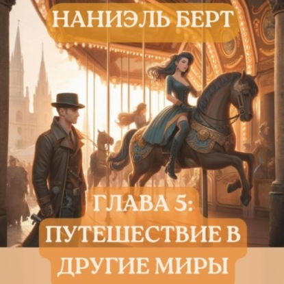 Скачать книгу Глава 5: Путешествие в другие миры