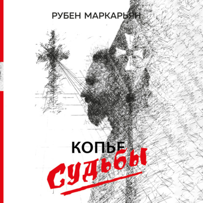 Скачать книгу Копье судьбы