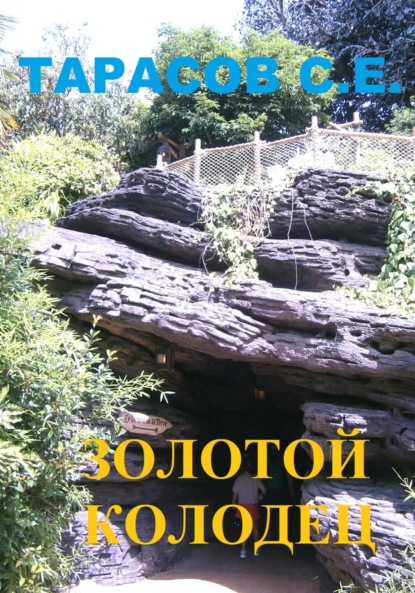 Скачать книгу Золотой колодец