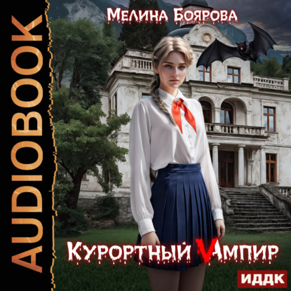 Скачать книгу Курортный Vампир