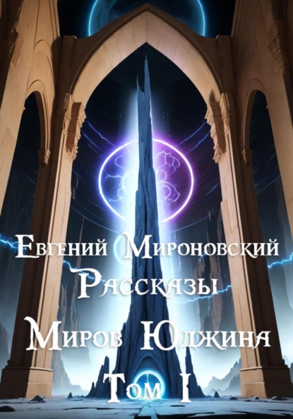 Скачать книгу Рассказы «Миров Юджина». Том I