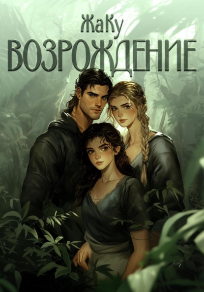 Скачать книгу Возрождение