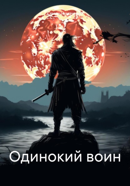 Скачать книгу Одинокий воин