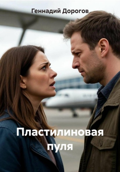 Скачать книгу Пластилиновая пуля