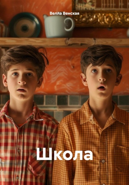 Скачать книгу Школа