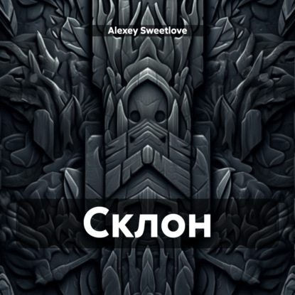 Скачать книгу Склон