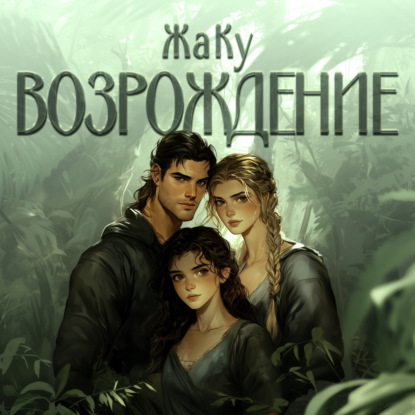 Скачать книгу Возрождение
