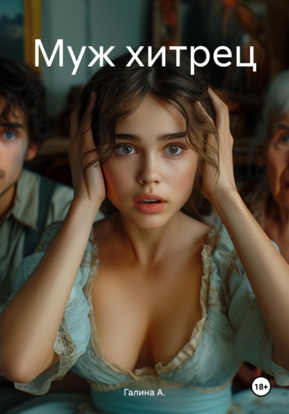 Скачать книгу Муж хитрец