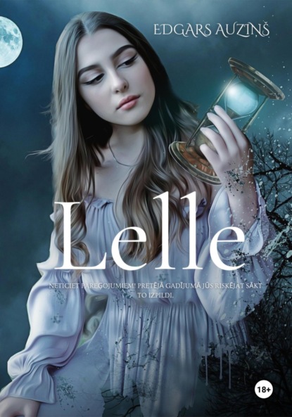 Скачать книгу Lelle