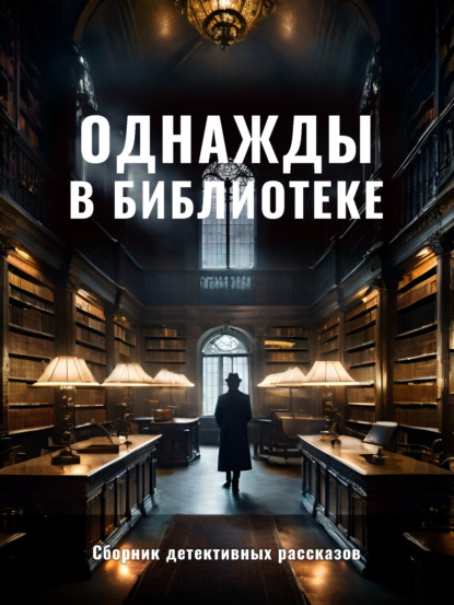 Скачать книгу Однажды в библиотеке