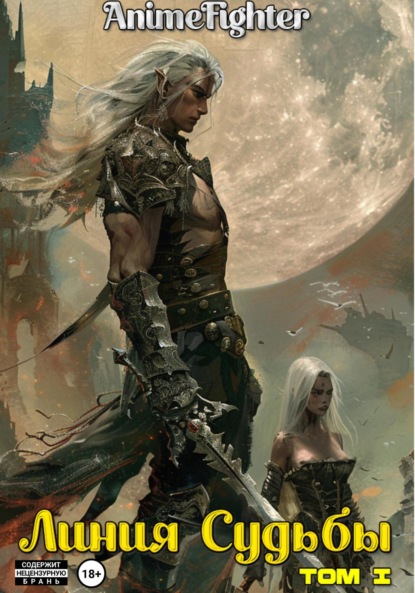 Скачать книгу Линия судьбы