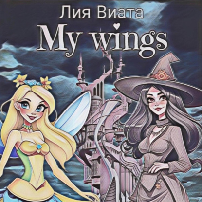 Скачать книгу My wings