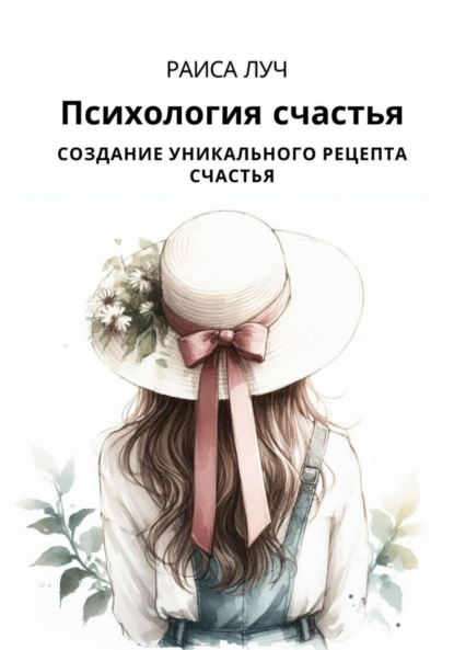 Скачать книгу Психология счастья