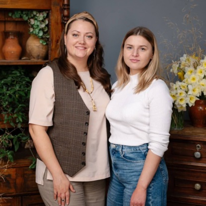 Скачать книгу Ксения Полякова: новая волна российской керамики ещё в самом начале своего пути