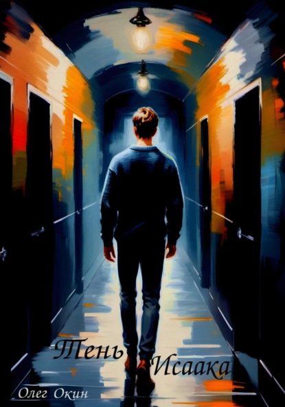 Скачать книгу Тень Исаака