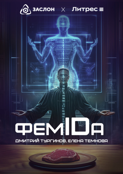 Скачать книгу ФемIDа